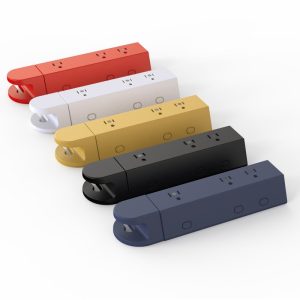 GaN is so fast! Socket block